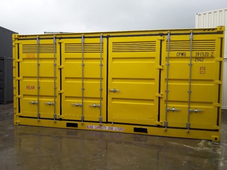 A1 Containers NZ Ltd4