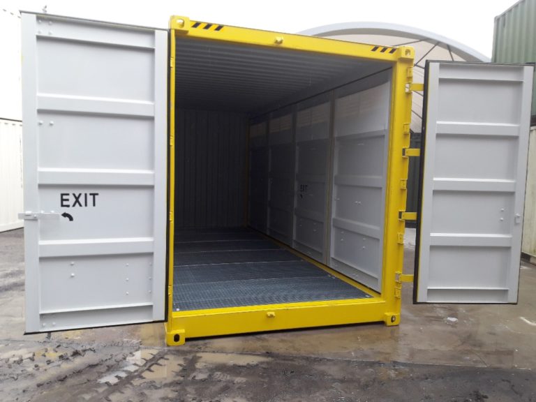 A1 Containers NZ Ltd5