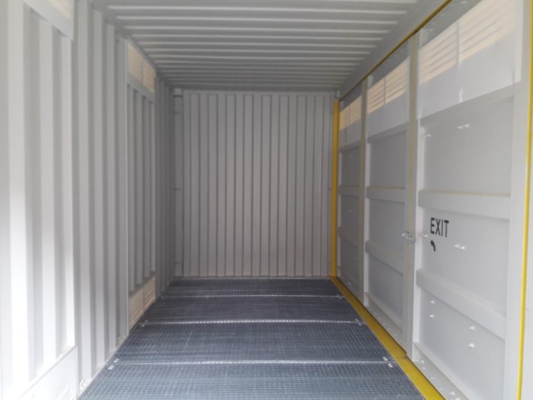 A1 Containers NZ Ltd7